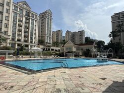Symphony Heights (D21), Condominium #451979231